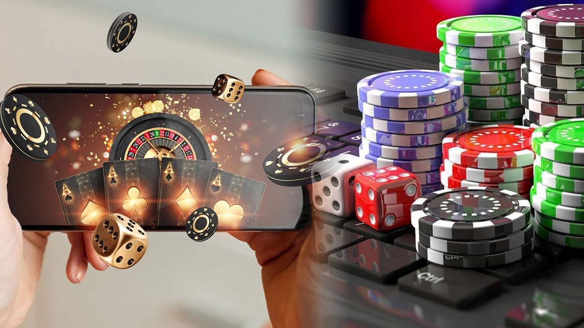Bayartoto: Official Real Money Online Roulette Gambling Betting