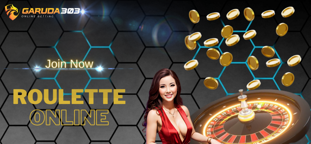 GARUDA303: Effective Tips for Winning Against Roulette Bookies