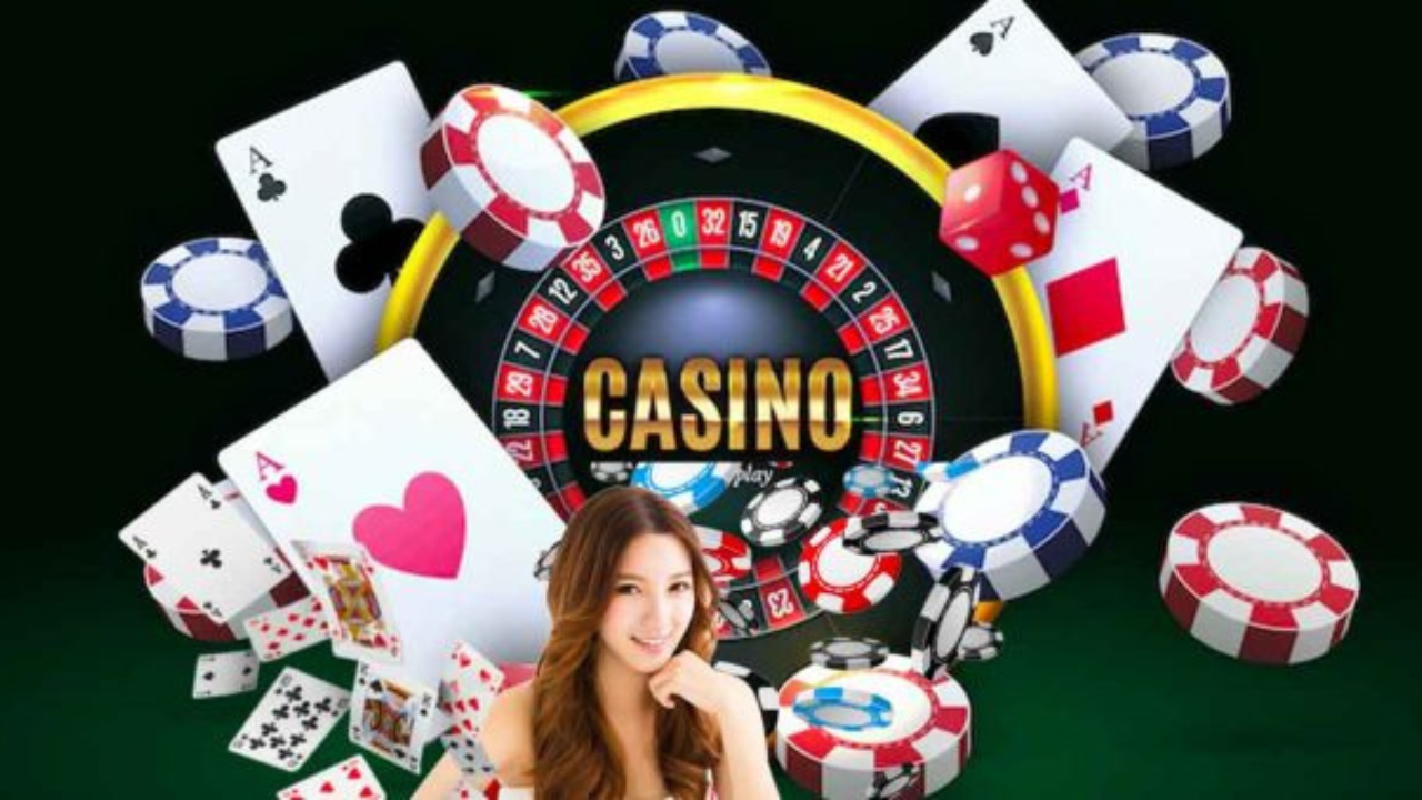 Dewitoto.vip: List of the Latest Online Baccarat Gaming Sites 2024