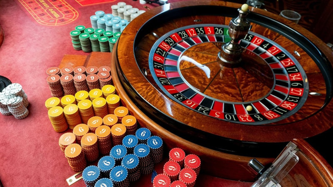 How to Play the Gacor 1000 Online Roulette Game for Free