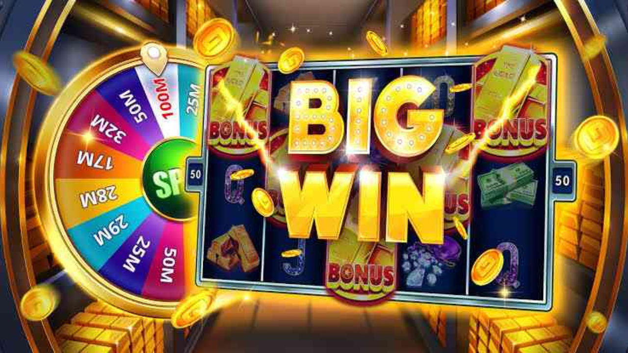 Tips for Winning Nexus 88 Online Slots with Jackpot Prizes