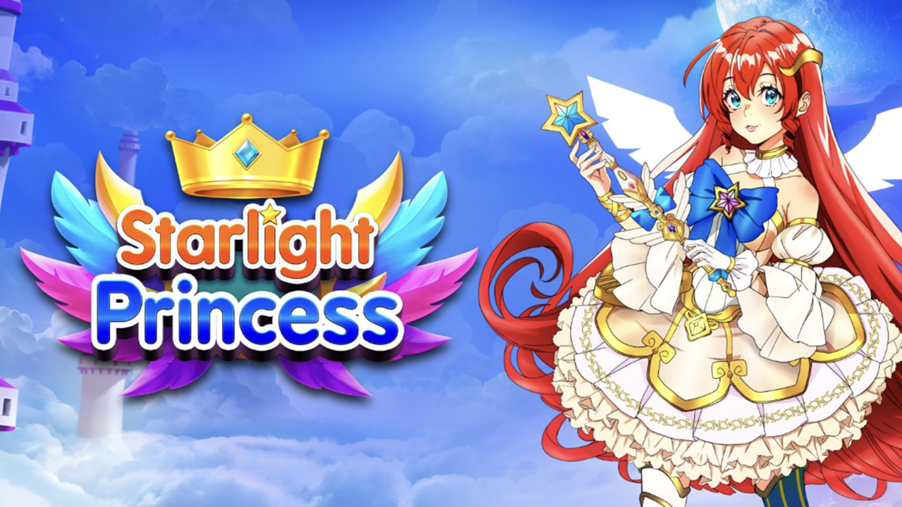 Today's Gacor Starlight Princess Pattern Tricks with Coins