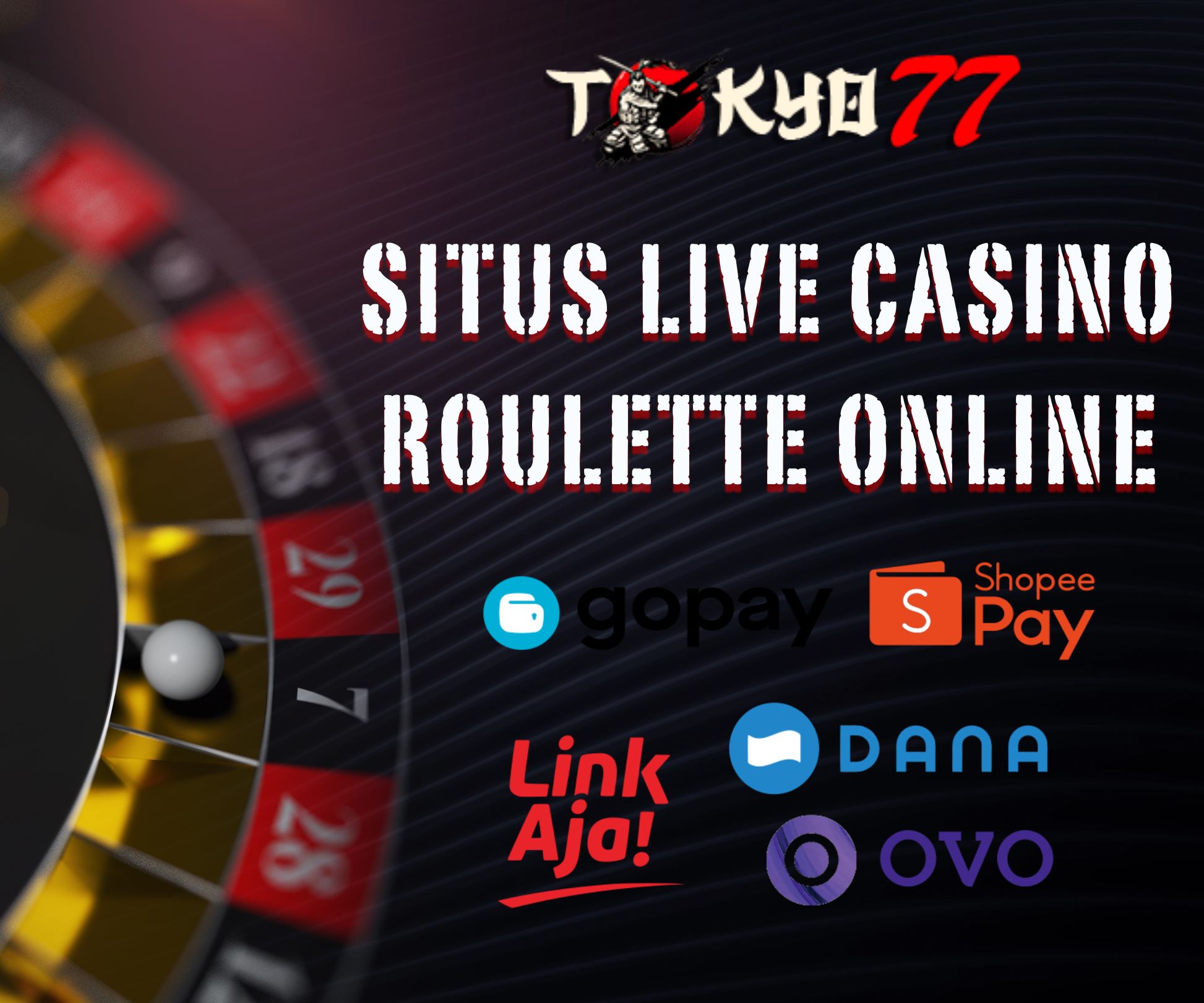 Unforgettable Joy of Winning at Roulette Live Casino