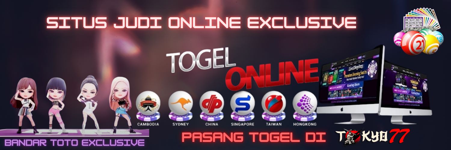 Play Togel with the Biggest Luck Level