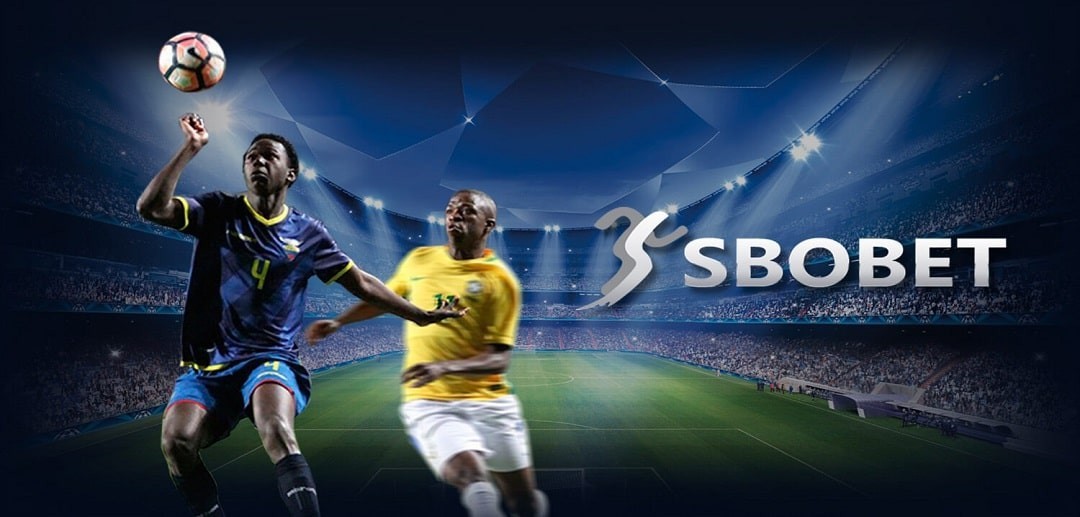 Benefits of Playing Football Betting on Sbobet88
