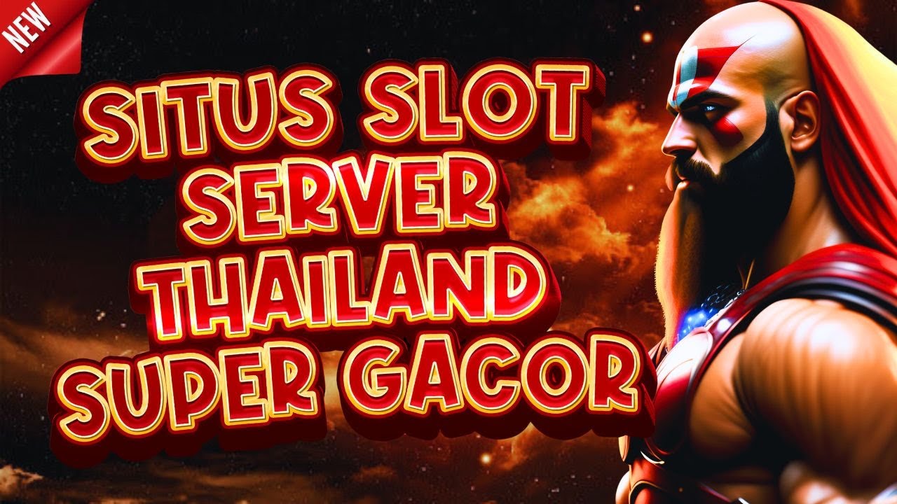 How Open up Opportunities to Win Slot Thailand