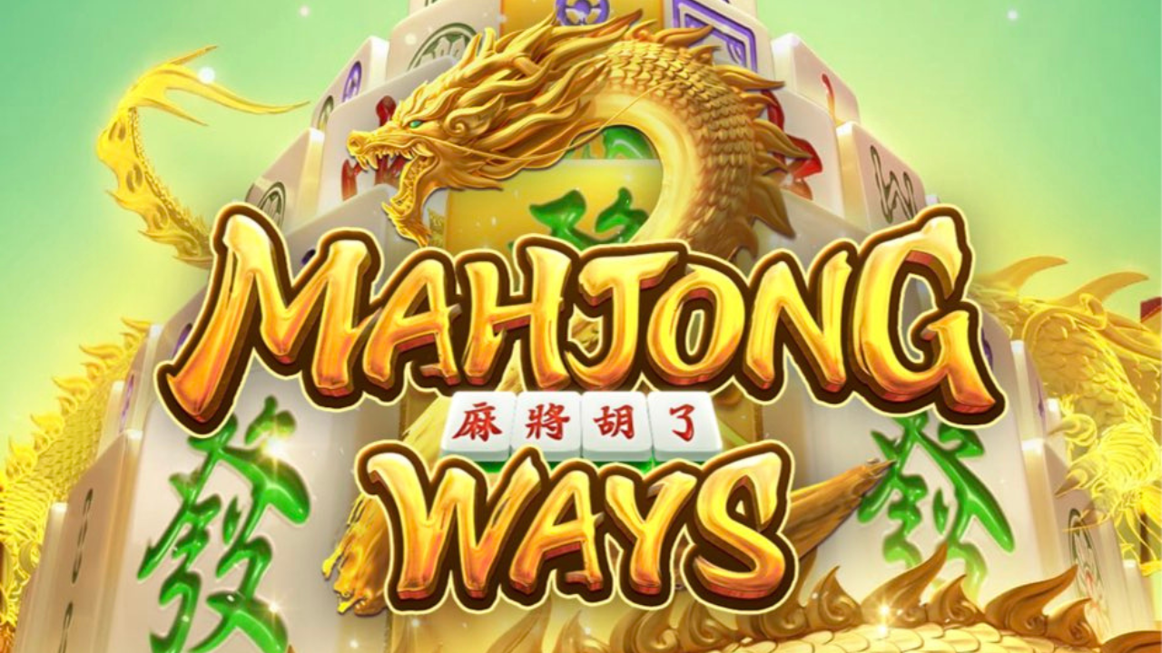 Easy Way to Login to a New Account on the Mahjong Slot Site